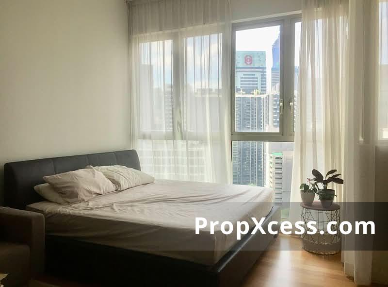 0-Bedroom Condominium for sale in Kuala Lumpur photo 1