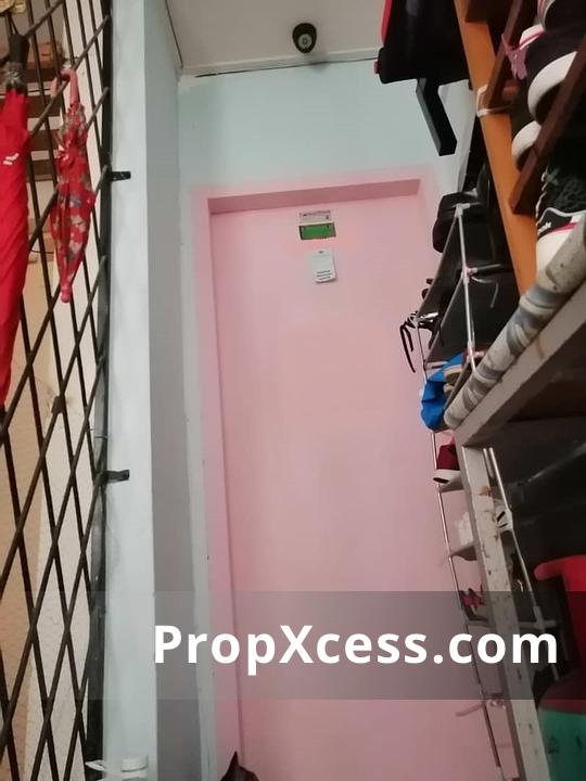 3-Bedroom Apartment for sale in Kota Kinabalu, Sabah photo 3