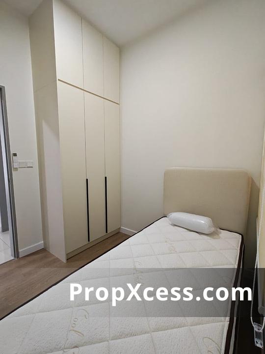 3-Bedroom Condominium for rent in Kuala Lumpur photo 3