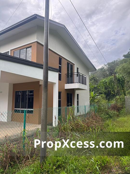 3-Bedroom Terrace / Link for sale in Kota Kinabalu, Sabah photo 13