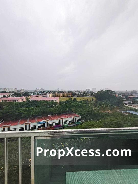 3-Bedroom Apartment for sale in Johor photo 11