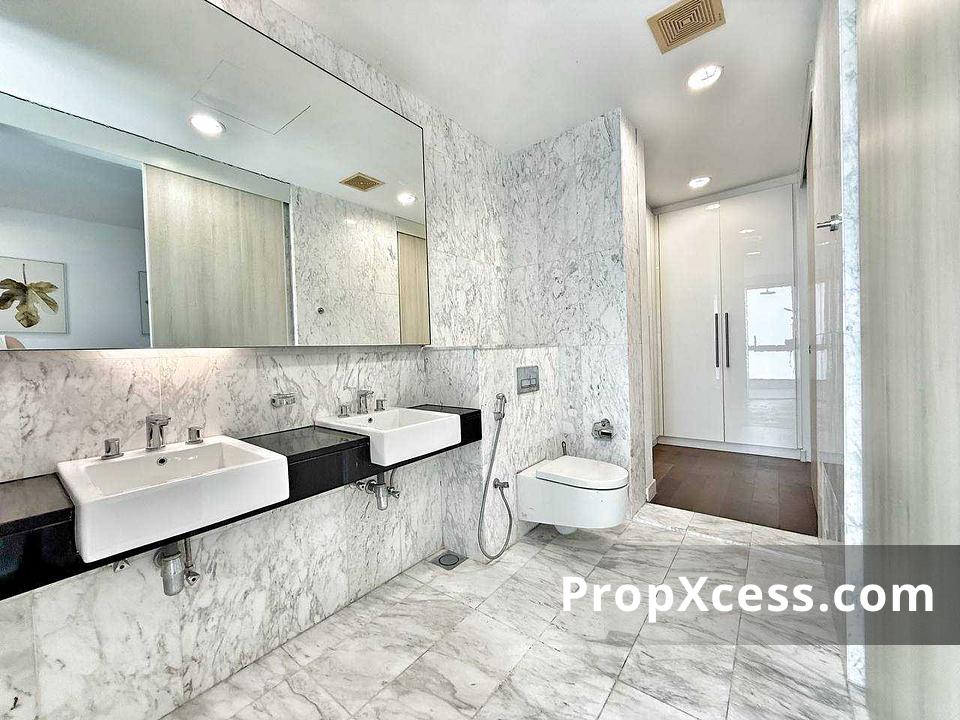 3-Bedroom Condominium for sale in Iskandar Puteri, Johor photo 2