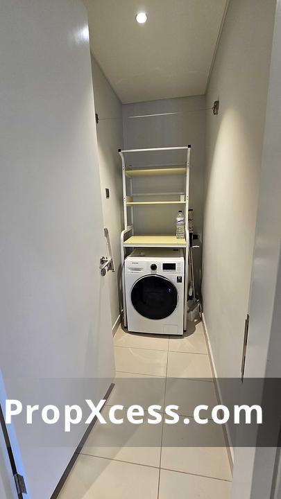 3-Bedroom Condominium for sale in Kuala Lumpur photo 9