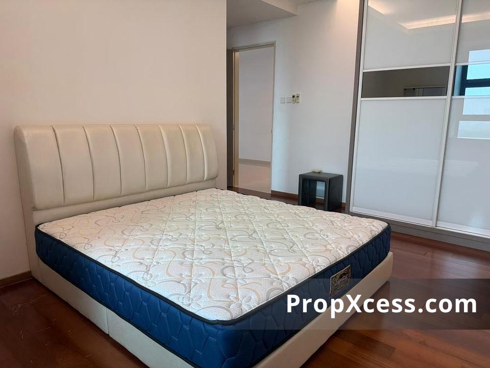 3-Bedroom Condominium for rent in Kota Kinabalu, Sabah photo 4