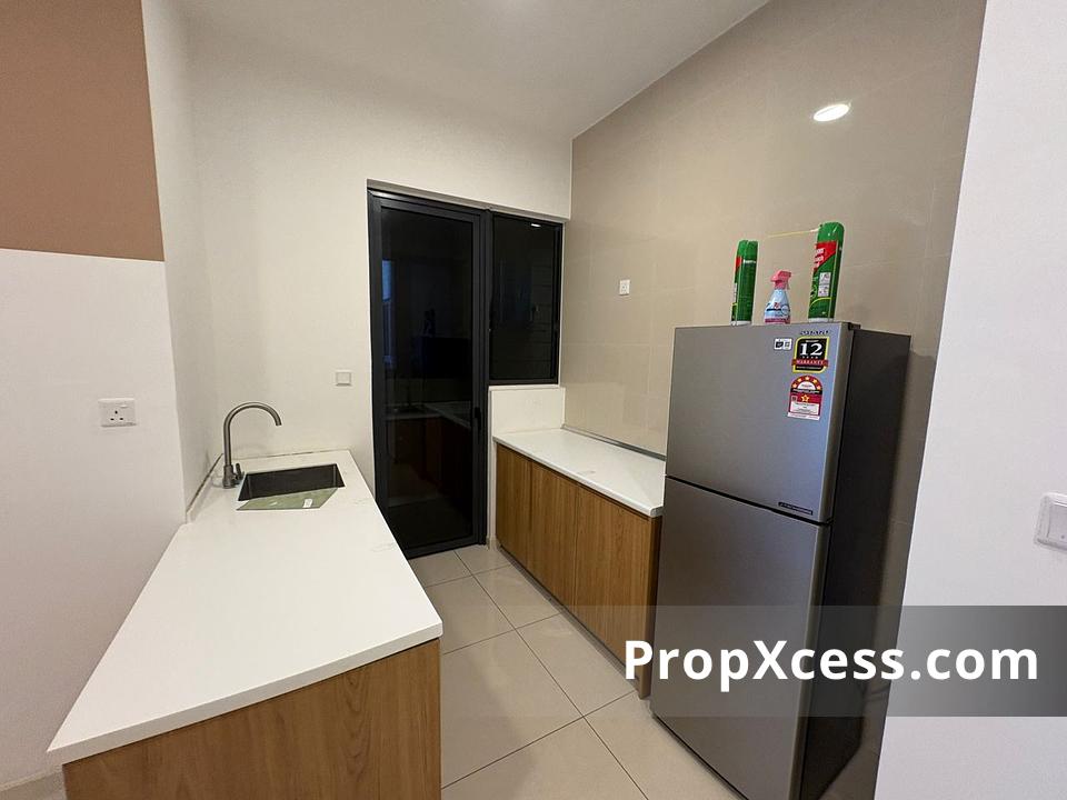 4-Bedroom Condominium for sale in Kuala Lumpur photo 4