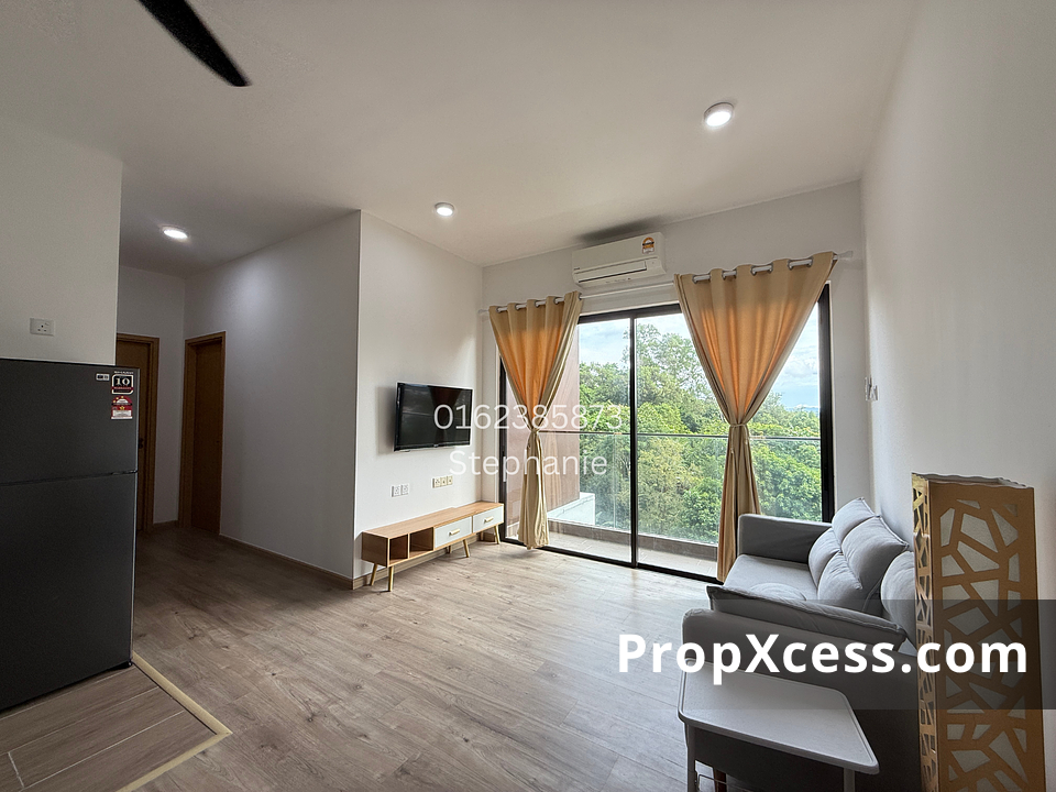 3-Bedroom Condominium for rent in Kota Kinabalu, Sabah
