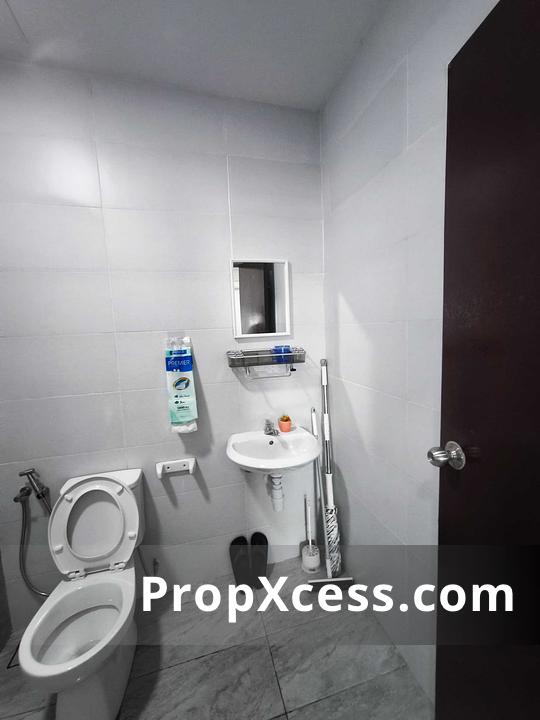 0-Bedroom Condominium for rent in Johor Bahru, Johor photo 6
