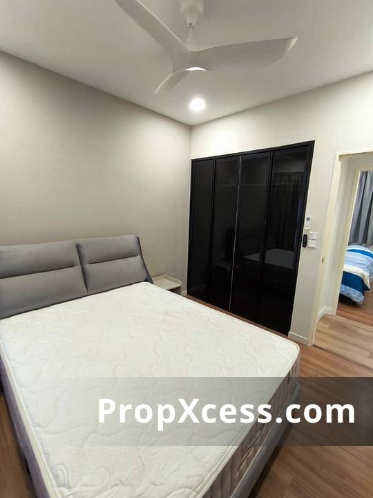 4-Bedroom Condominium for sale in Kuala Lumpur photo 13