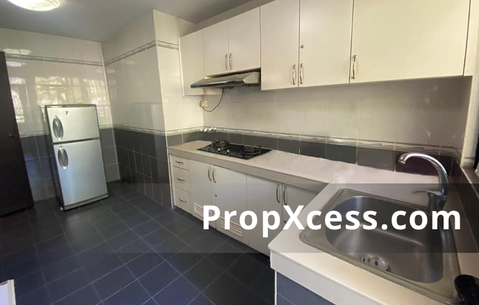 3-Bedroom Condominium for sale in Kota Kinabalu, Sabah photo 2