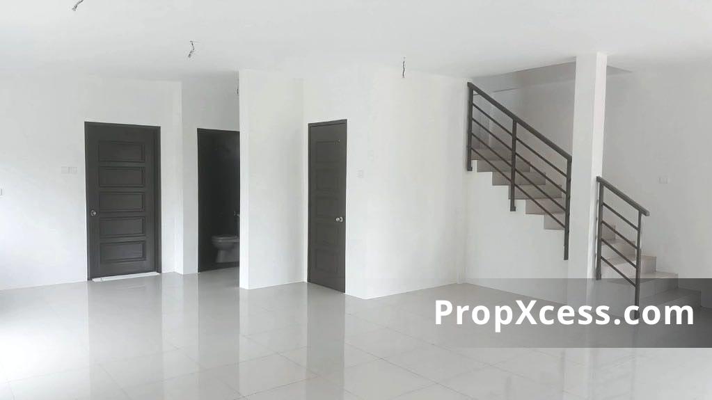 4-Bedroom Bungalow / Detached for sale in Sabah photo 3