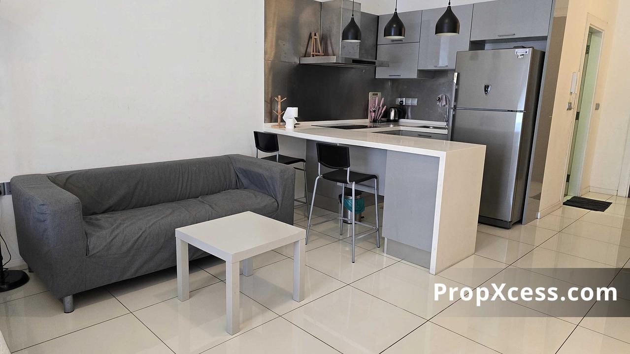 0-Bedroom Condominium for sale in Kuala Lumpur photo 8