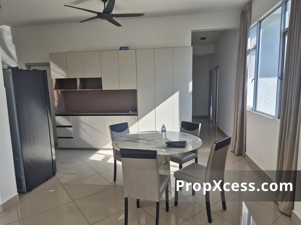 2-Bedroom Condominium for sale in Kota Kinabalu, Sabah photo 5