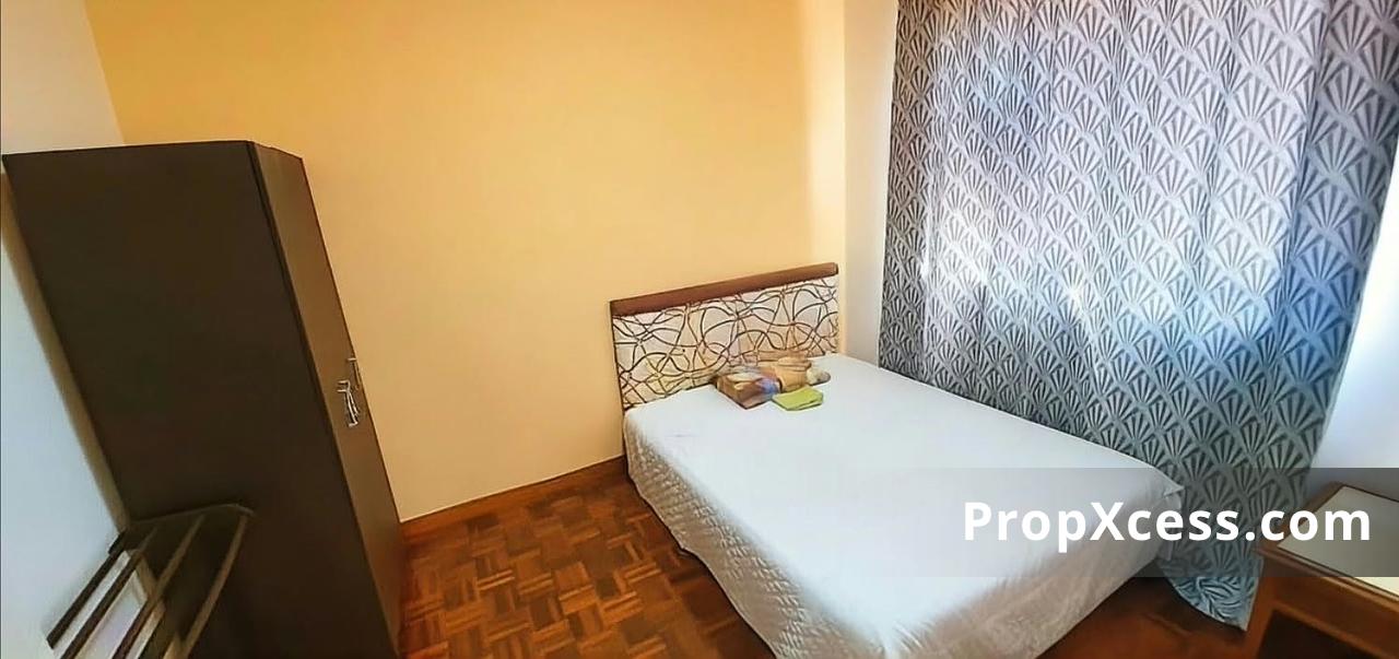 2-Bedroom Apartment for sale in Sabah photo 4