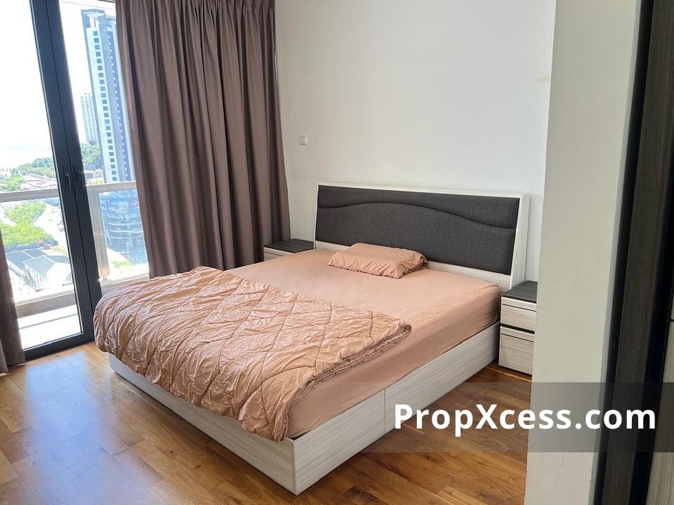 3-Bedroom Condominium for sale in Kota Kinabalu, Sabah photo 4