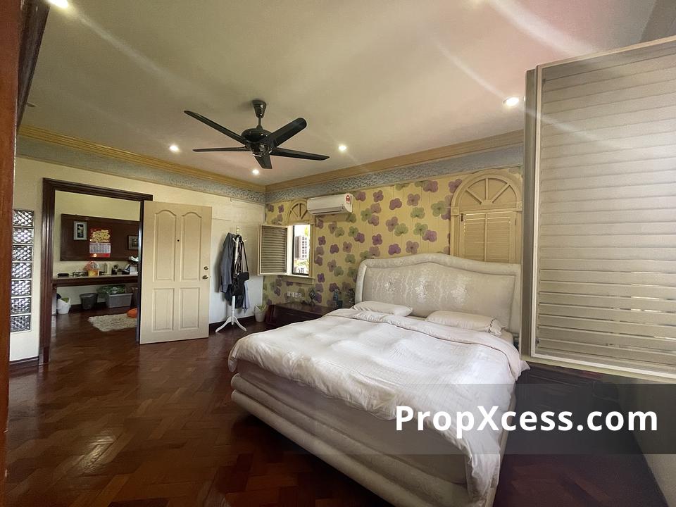 5-Bedroom Bungalow / Detached for sale in Kota Kinabalu, Sabah photo 4