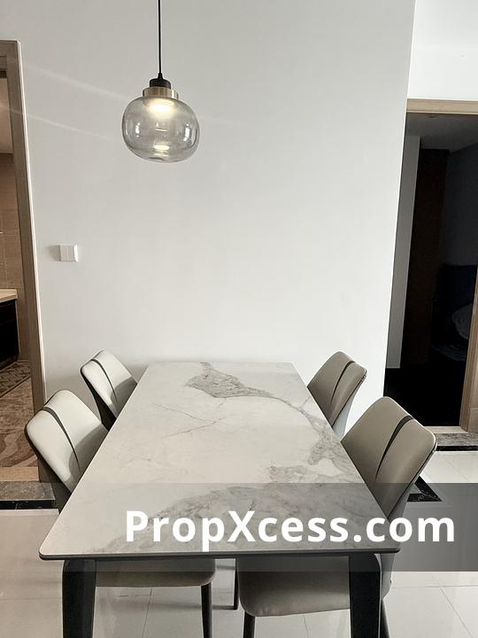 2-Bedroom Condominium for sale in Johor Bahru, Johor photo 3