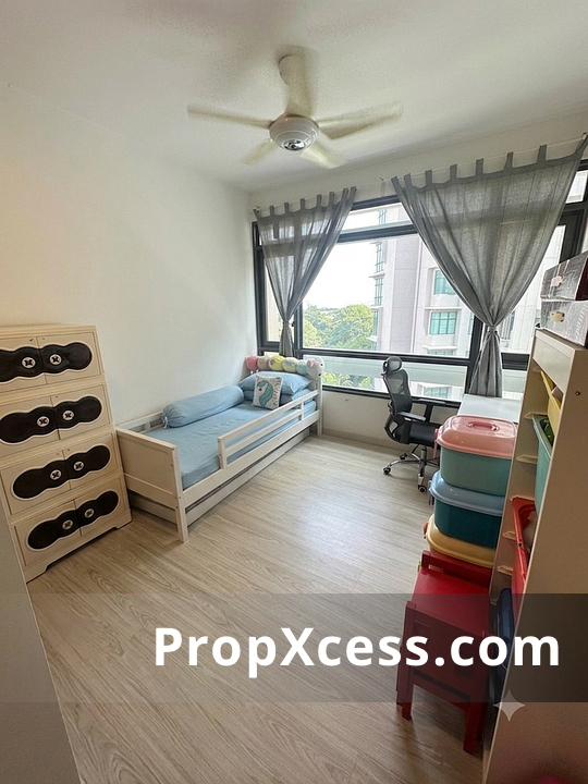 3-Bedroom Condominium for sale in Petaling Jaya, Selangor photo 4