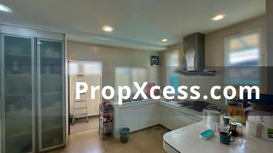 5-Bedroom Semi-Detached for sale in Kuala Lumpur photo 3