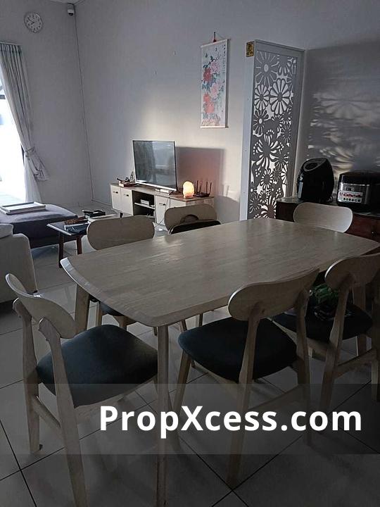 4-Bedroom Terrace / Link for sale in Semenyih, Selangor photo 2