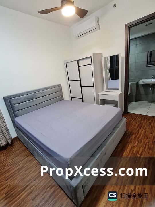 2-Bedroom Condominium for sale in Kota Kinabalu, Sabah photo 18