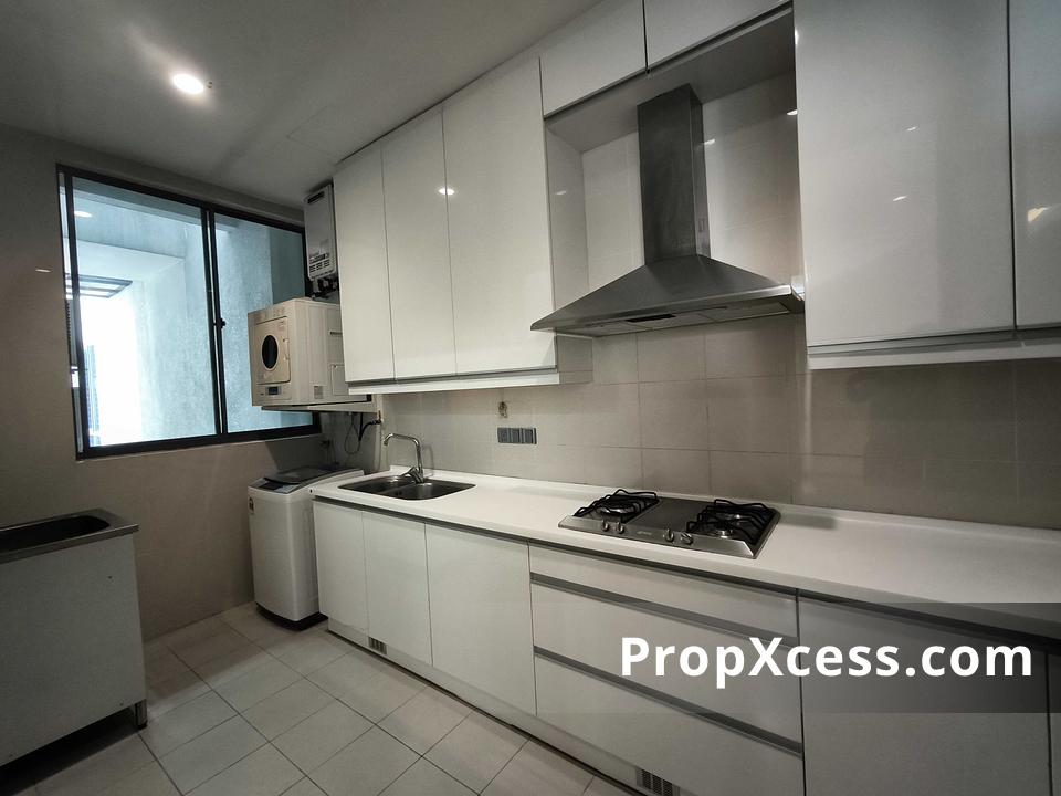 3-Bedroom Condominium for sale in Saujana, Shah Alam, Selangor photo 8