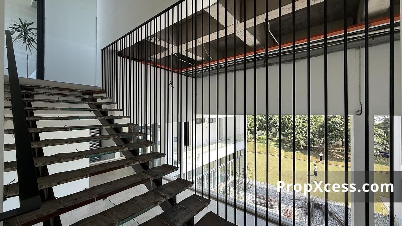7-Bedroom Bungalow / Detached for sale in Country Heights Kajang, Kajang, Selangor photo 25