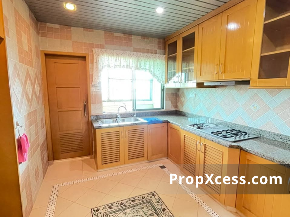 4-Bedroom Condominium for sale in Kota Kinabalu, Sabah photo 8