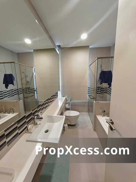 2-Bedroom Condominium for sale in Kuala Lumpur photo 7