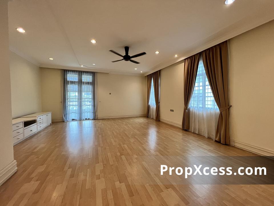 7-Bedroom Bungalow / Detached for sale in Damansara Heights, Kuala Lumpur photo 3