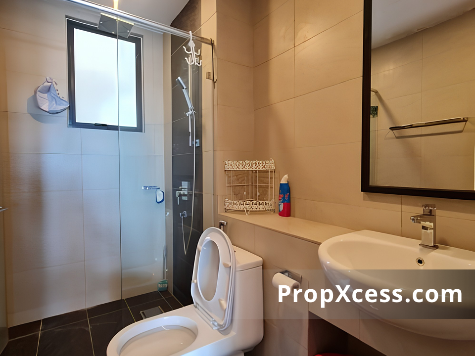 3-Bedroom Condominium for sale in Kota Kinabalu, Sabah