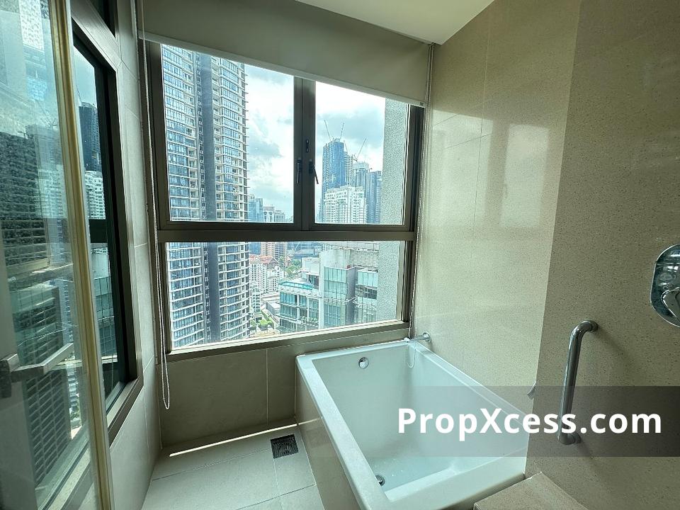 3-Bedroom Condominium for sale in Kuala Lumpur photo 12