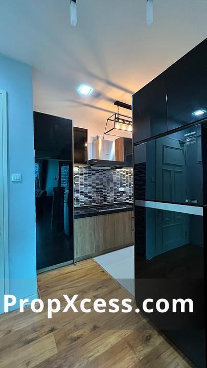 3-Bedroom Condominium for sale in Kuala Lumpur photo 3