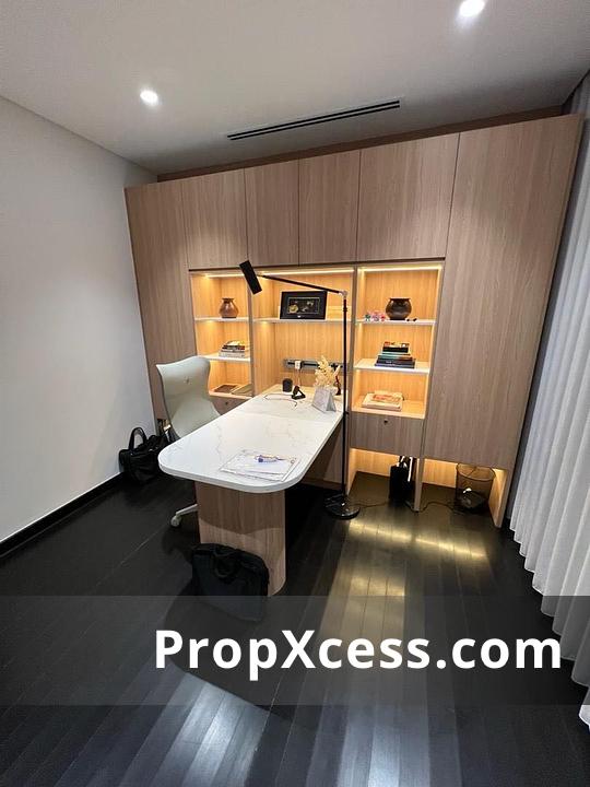 4-Bedroom Condominium for sale in Bukit Damansara, Kuala Lumpur photo 4