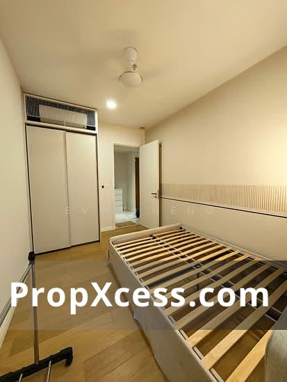 2-Bedroom Condominium for rent in Kuala Lumpur photo 10