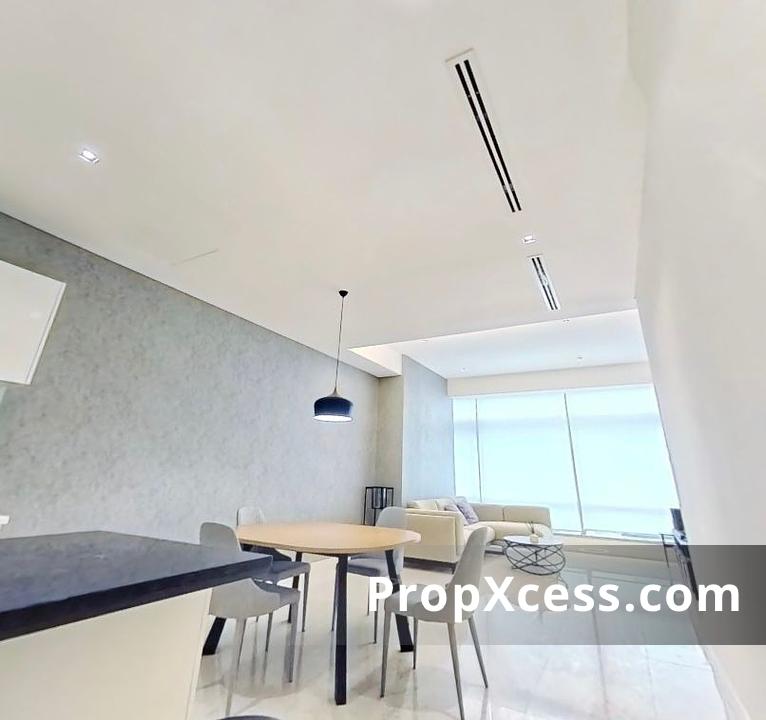 2-Bedroom Condominium for sale in Kuala Lumpur photo 1