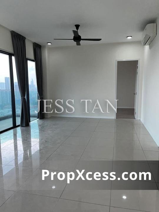 3-Bedroom Condominium for sale in Kuala Lumpur photo 3