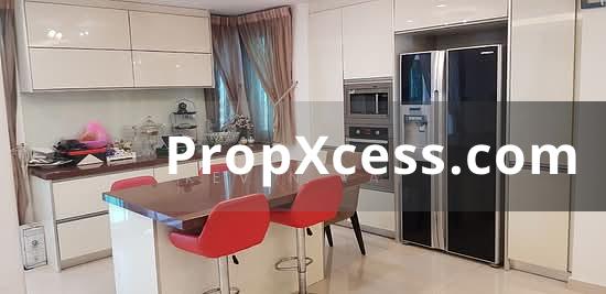 5-Bedroom Bungalow / Detached for sale in Damansara Heights, Kuala Lumpur photo 5
