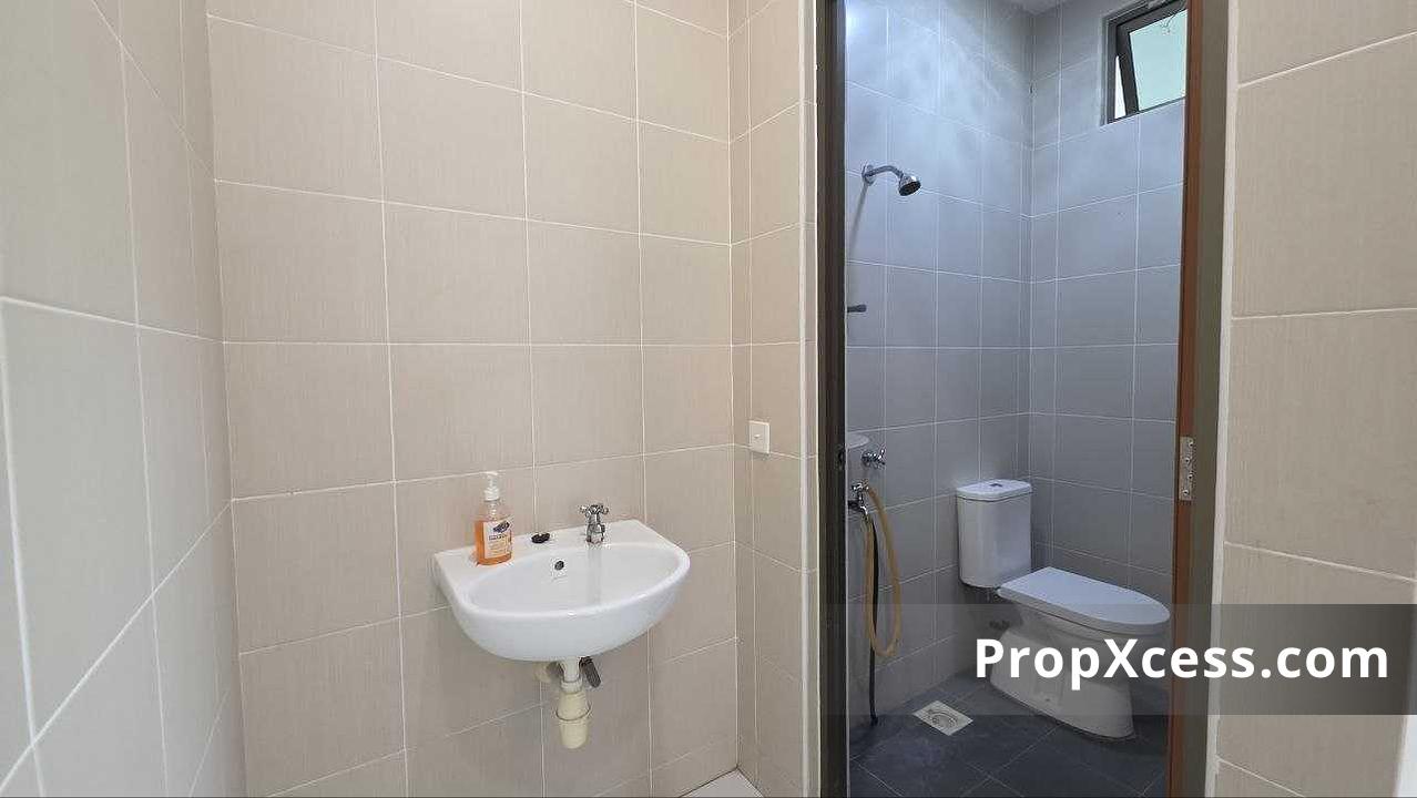 4-Bedroom Condominium for sale in Johor Bahru, Johor photo 6