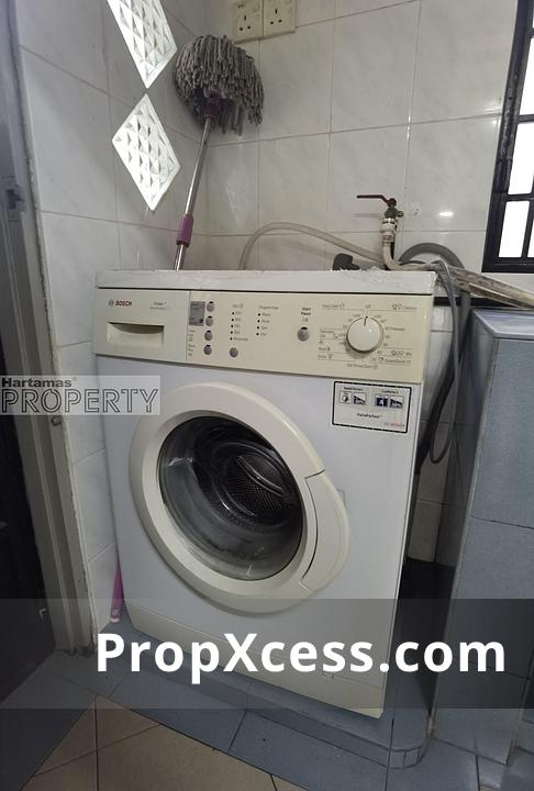 2-Storey Terrace / Link for rent in Bandar Utama, Petaling Jaya, Selangor
