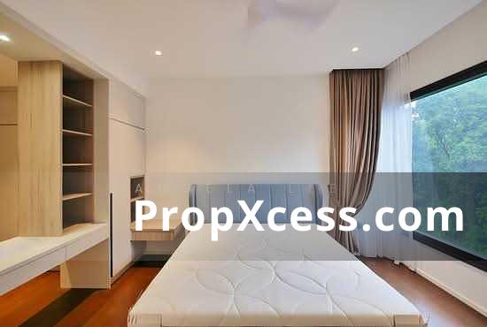 4-Bedroom Condominium for rent in Mont Kiara, Kuala Lumpur photo 14