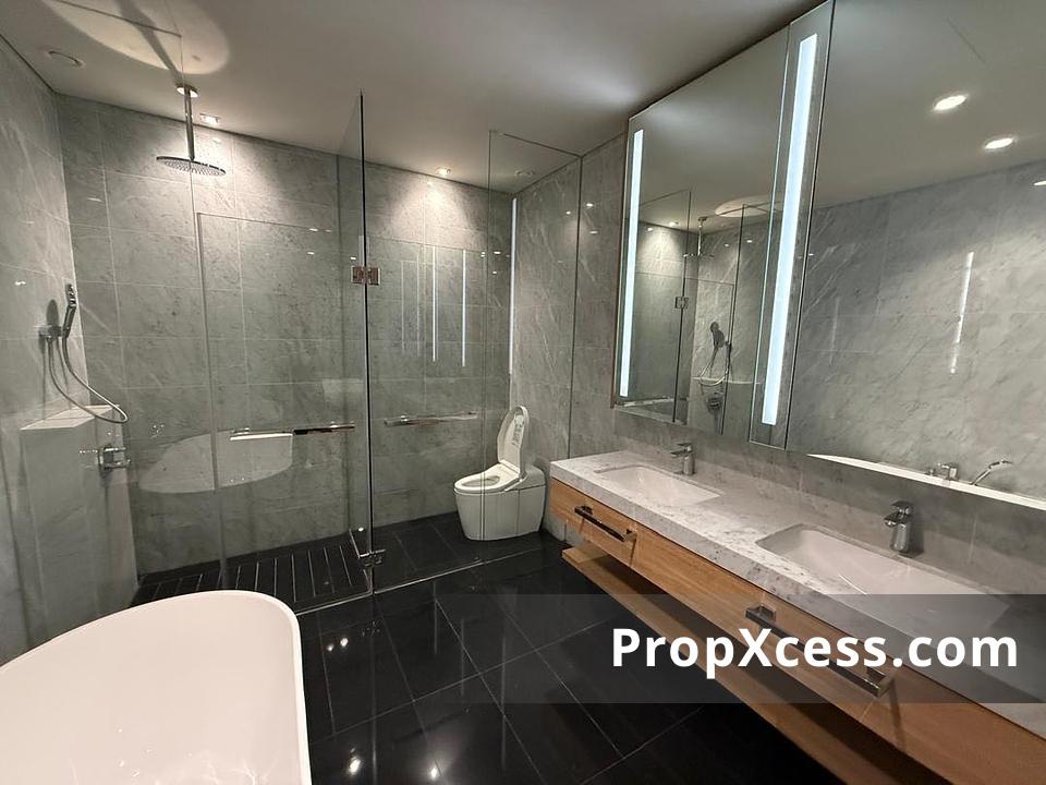 2-Bedroom Condominium for rent in Kuala Lumpur photo 7
