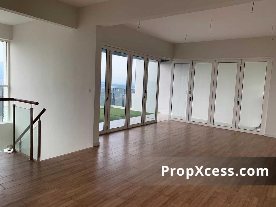 5-Bedroom Condominium for sale in Selangor photo 2