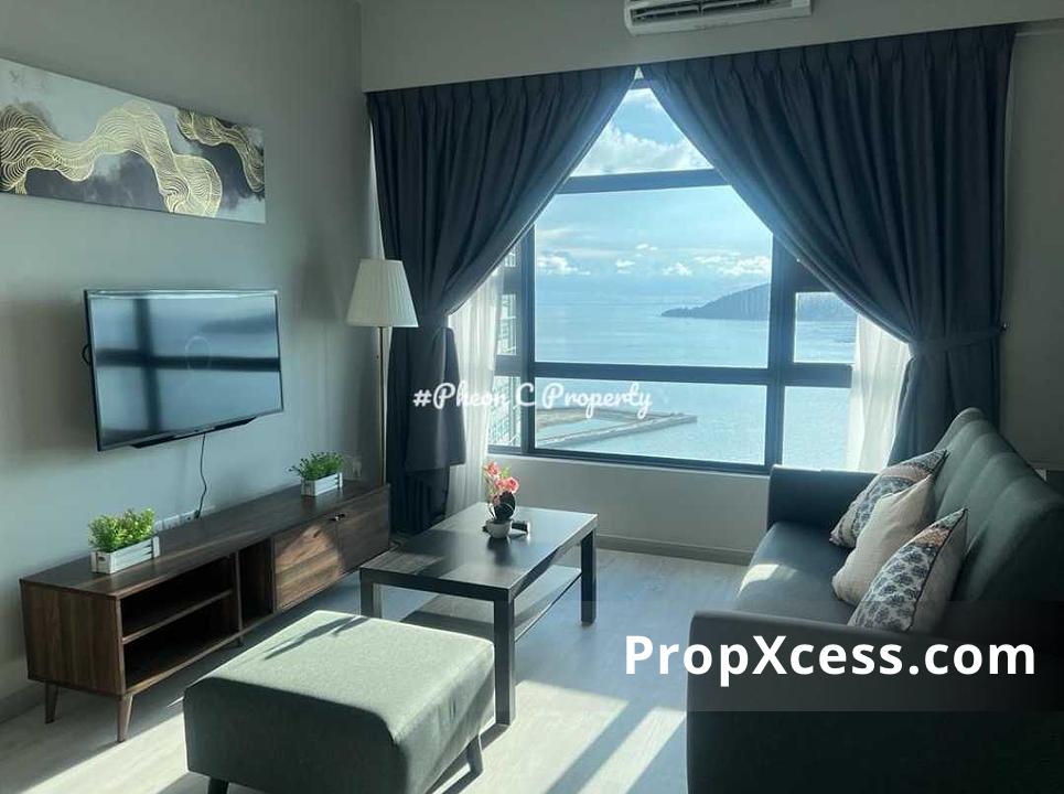 2-Bedroom Condominium for sale in Kota Kinabalu, Sabah photo 10