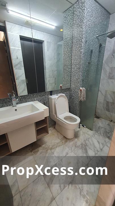 1-Bedroom Condominium for rent in Kuala Lumpur photo 3