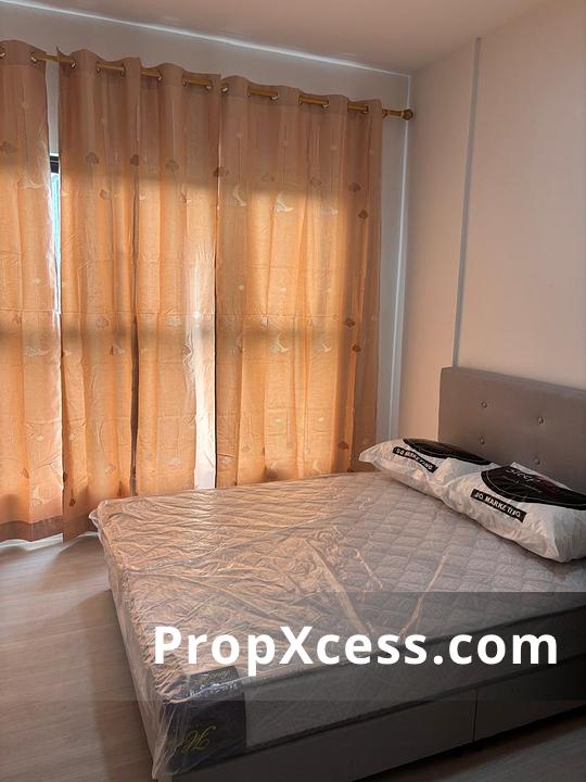3-Bedroom Apartment for sale in Kuching, Sarawak
