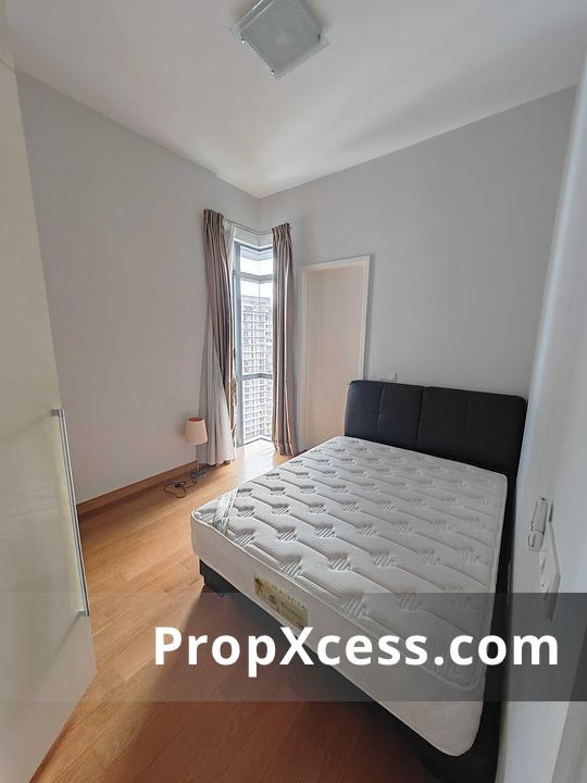3-Bedroom Condominium for rent in Kuala Lumpur photo 6