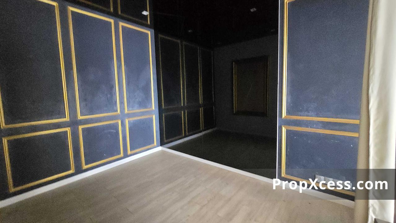 3-Bedroom Condominium for rent in Kuala Lumpur photo 12