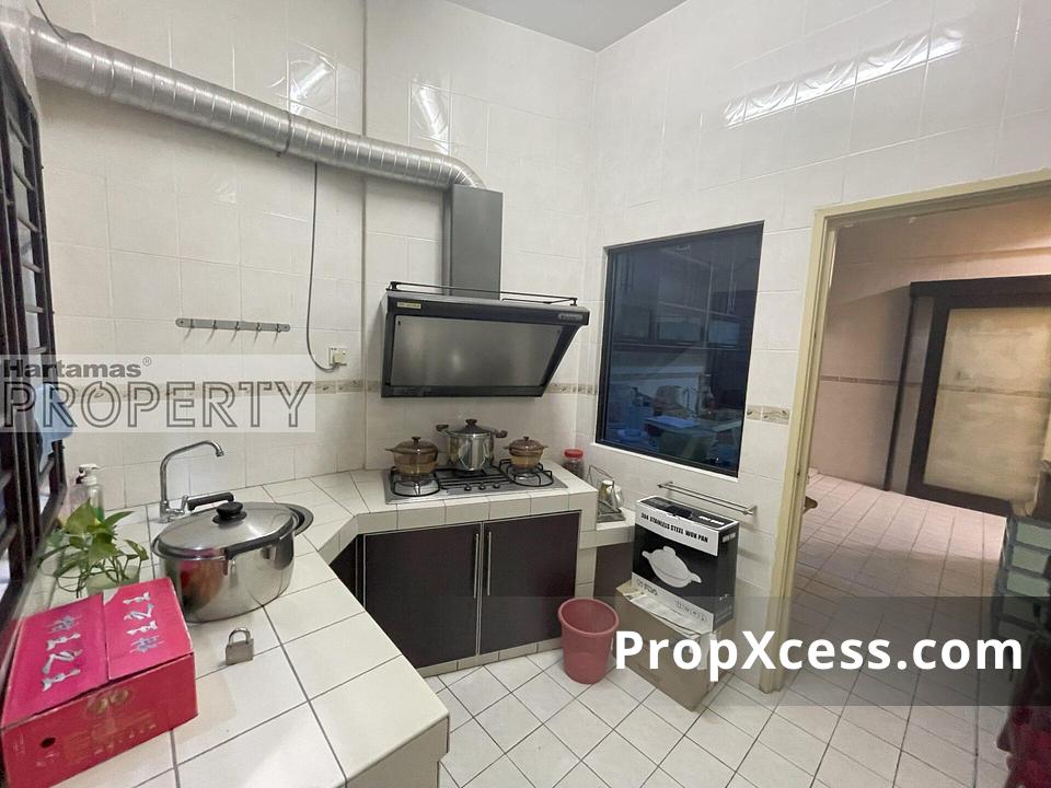 4-Bedroom Bungalow / Detached for sale in Bandar Sungai Long, Kajang, Selangor photo 9