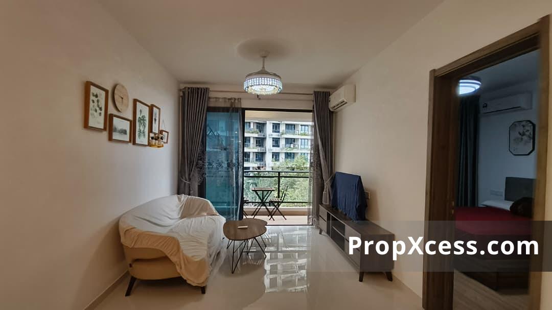 3-Bedroom Condominium for rent in Johor photo 1