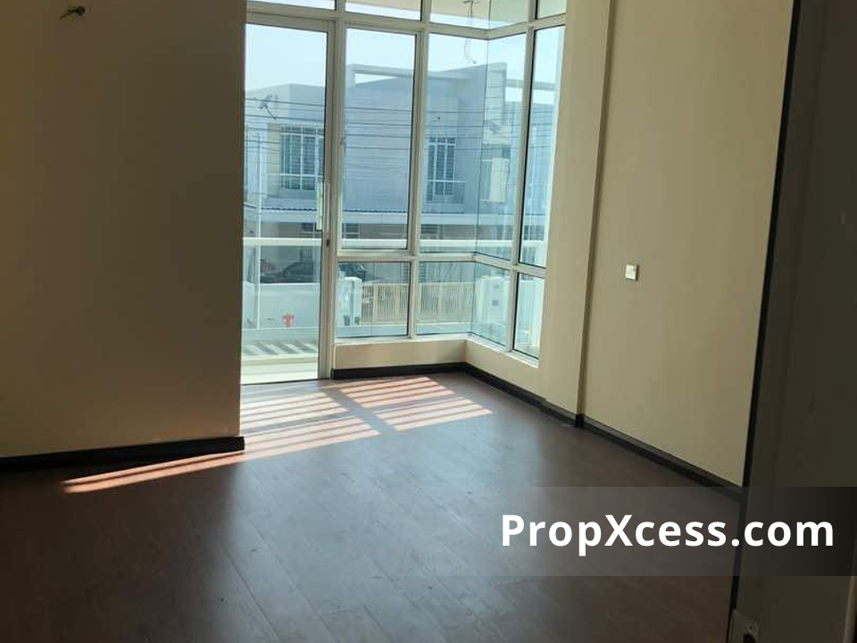 4-Bedroom Terrace / Link for sale in Sabah photo 3